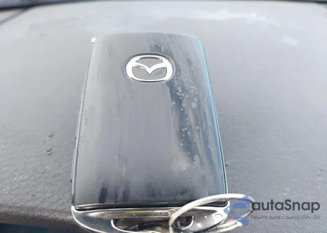 2024 Mazda Mazda3 2.5 S Preferred z USA, uszkodzony, nr VIN 3MZBPACM7RM416952